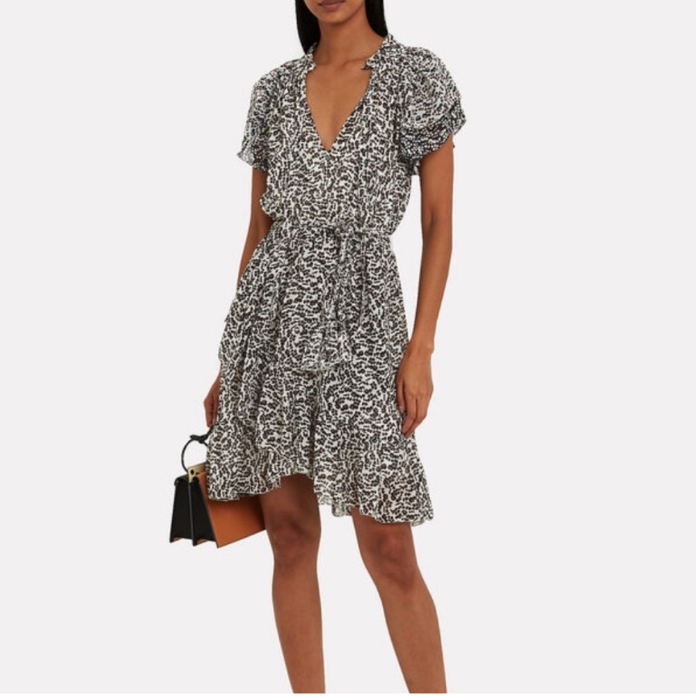 A Piece Apart Designer Dress